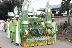 hijriah